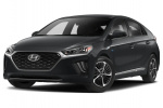 2022 Hyundai Ioniq Plug-In Hybrid